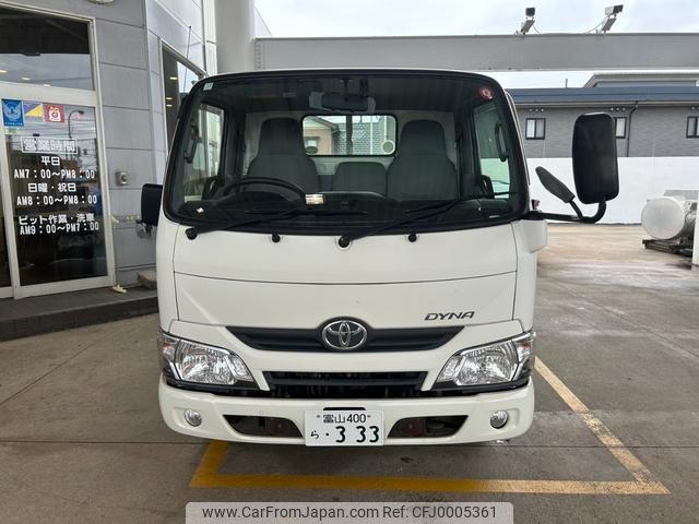 toyota dyna-truck 2016 GOO_NET_EXCHANGE_1157757A30240714W001 image 2