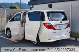 toyota alphard 2012 quick_quick_DAA-ATH20W_ATH20-8008477