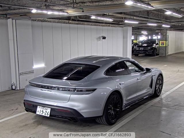 porsche porsche-others 2022 CFJ1662893 image 2