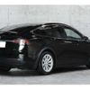 tesla-motors model-x 2018 -TESLA 【大阪 356ﾅ 99】--ﾃｽﾗﾓﾃﾞﾙX ﾌﾒｲ--5YJXDCE20JF128613---TESLA 【大阪 356ﾅ 99】--ﾃｽﾗﾓﾃﾞﾙX ﾌﾒｲ--5YJXDCE20JF128613- image 2