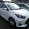 toyota yaris 2023 -TOYOTA--Yaris 5BA-MXPA15--MXPA15-0019325---TOYOTA--Yaris 5BA-MXPA15--MXPA15-0019325- image 1