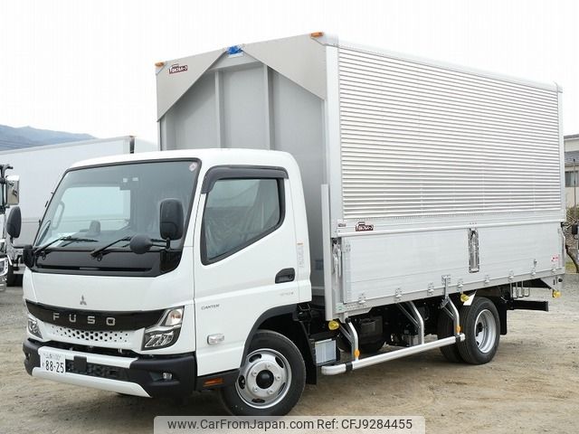 mitsubishi-fuso canter 2023 -MITSUBISHI--Canter 2RG-FEB50--FEB50-******---MITSUBISHI--Canter 2RG-FEB50--FEB50-******- image 2