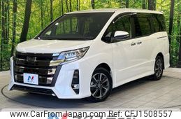 toyota noah 2019 CFJ1508557