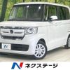 honda n-box 2018 quick_quick_JF3_JF3-2069977 image 1