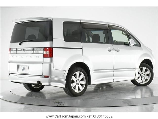 mitsubishi delica-d5 2017 quick_quick_DBA-CV5W_CV5W-1200569 image 2