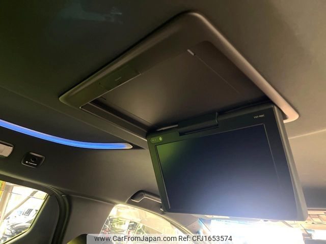 toyota alphard 2017 CFJ1653574 image 2