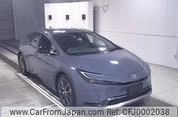 toyota prius 2023 -TOYOTA--Prius MXWH60-4015867---TOYOTA--Prius MXWH60-4015867-