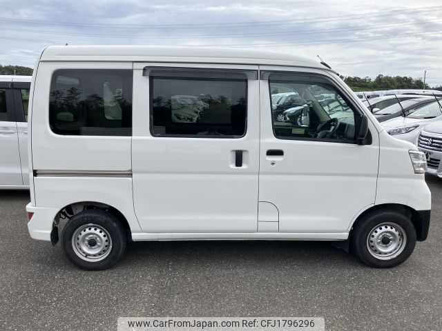 daihatsu hijet-van 2020 CFJ1796296 image 2