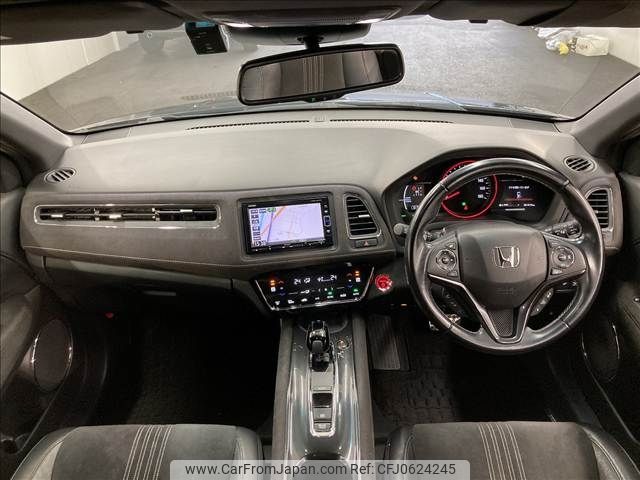 honda vezel 2018 -HONDA--VEZEL DAA-RU3--RU3-1302766---HONDA--VEZEL DAA-RU3--RU3-1302766- image 2