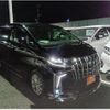 toyota alphard 2018 -TOYOTA--Alphard DAA-AYH30W--AYH30-0069905---TOYOTA--Alphard DAA-AYH30W--AYH30-0069905- image 1