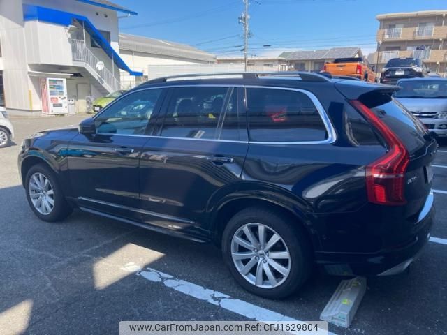 volvo xc90 2017 CFJ1629804 image 2