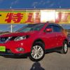 nissan x-trail 2017 -NISSAN--X-Trail DBA-NT32--NT32-047885---NISSAN--X-Trail DBA-NT32--NT32-047885- image 1