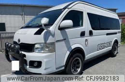 toyota hiace-van 2008 GOO_JP_700070896330240708001