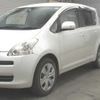 toyota ractis 2009 TE1713 image 2