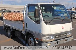 mitsubishi-fuso canter 1999 22231804