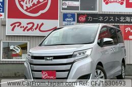 toyota noah 2019 CFJ1530693