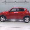 nissan juke 2017 -NISSAN 【京都 351に358】--Juke YF15-510447---NISSAN 【京都 351に358】--Juke YF15-510447- image 5