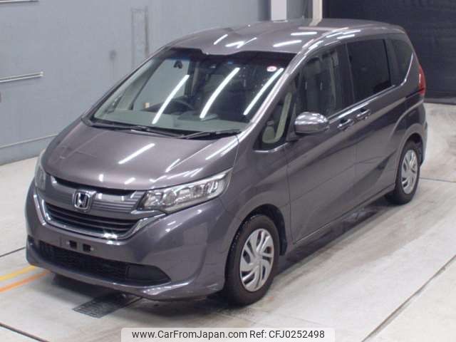 honda freed 2017 -HONDA--Freed DBA-GB5--GB5-1049684---HONDA--Freed DBA-GB5--GB5-1049684- image 1