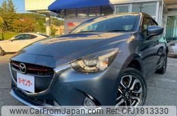 mazda demio 2015 CFJ1813330