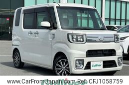 daihatsu wake 2017 -DAIHATSU--WAKE DBA-LA700S--LA700S-0103310---DAIHATSU--WAKE DBA-LA700S--LA700S-0103310-