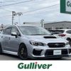 subaru wrx 2018 -SUBARU--WRX CBA-VAB--VAB-025888---SUBARU--WRX CBA-VAB--VAB-025888- image 1