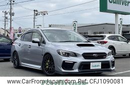 subaru wrx 2018 -SUBARU--WRX CBA-VAB--VAB-025888---SUBARU--WRX CBA-VAB--VAB-025888-