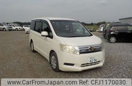 honda stepwagon 2011 -HONDA 【野田 500】--Stepwgn DBA-RK1--RK1-1102065---HONDA 【野田 500】--Stepwgn DBA-RK1--RK1-1102065-