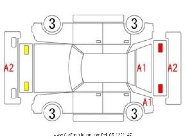 lexus sc 2007 -LEXUS--Lexus SC DBA-UZZ40--UZZ40-9015141---LEXUS--Lexus SC DBA-UZZ40--UZZ40-9015141- image 2