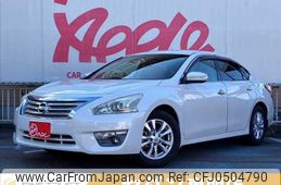 nissan teana 2014 -NISSAN--Teana DBA-L33--L33-000234---NISSAN--Teana DBA-L33--L33-000234-