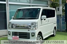 suzuki every-wagon 2015 CFJ1550320