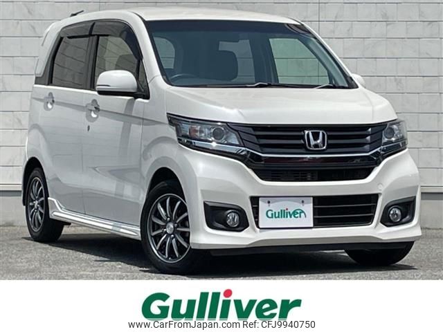 honda n-wgn 2015 -HONDA--N WGN DBA-JH1--JH1-1202661---HONDA--N WGN DBA-JH1--JH1-1202661- image 1