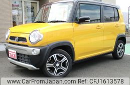 mazda flair 2016 CFJ1613578