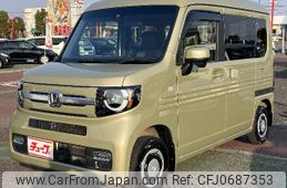 honda n-van 2019 -HONDA--N VAN HBD-JJ1--JJ1-3030663---HONDA--N VAN HBD-JJ1--JJ1-3030663-