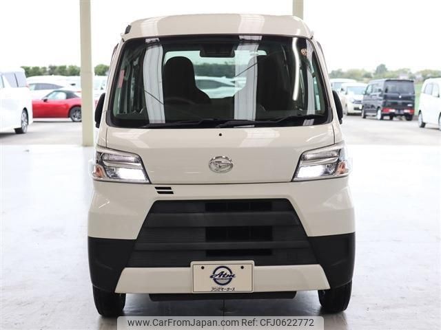 daihatsu hijet-cargo 2020 quick_quick_3BD-S321V_S321V-0465891 image 2