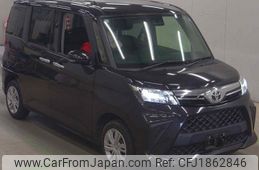 toyota roomy 2020 CFJ1862846