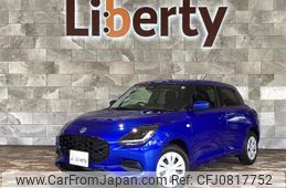 suzuki swift 2024 quick_quick_ZCDDS_ZCDDS-103778