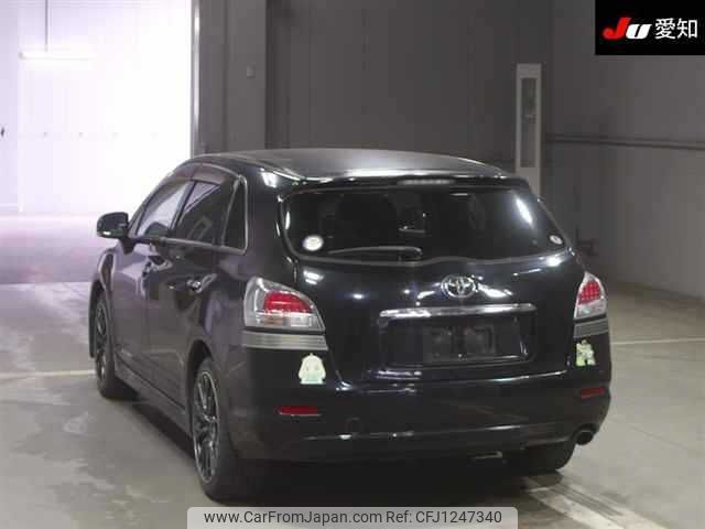 toyota mark-x-zio 2011 -TOYOTA--MarkX Zio ANA10-0037997---TOYOTA--MarkX Zio ANA10-0037997- image 2
