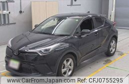 toyota c-hr 2019 -TOYOTA--C-HR NGX10-2008029---TOYOTA--C-HR NGX10-2008029-