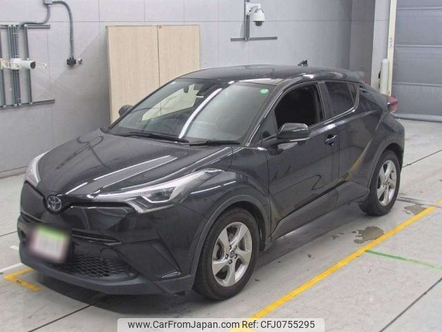 toyota c-hr 2019 -TOYOTA--C-HR NGX10-2008029---TOYOTA--C-HR NGX10-2008029- image 1