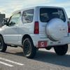 suzuki jimny 2011 CFJ1773665 image 16