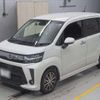 daihatsu move 2018 -DAIHATSU 【豊橋 584ｲ 235】--Move DBA-LA150S--LA150S-0163341---DAIHATSU 【豊橋 584ｲ 235】--Move DBA-LA150S--LA150S-0163341- image 1