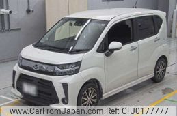 daihatsu move 2018 -DAIHATSU 【豊橋 584ｲ 235】--Move DBA-LA150S--LA150S-0163341---DAIHATSU 【豊橋 584ｲ 235】--Move DBA-LA150S--LA150S-0163341-