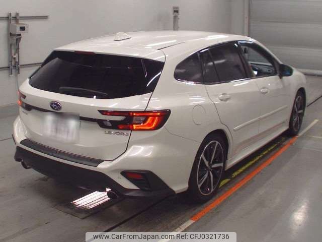 subaru levorg 2022 -SUBARU 【青森 330ﾀ3971】--Levorg 4BA-VN5--VN5-037301---SUBARU 【青森 330ﾀ3971】--Levorg 4BA-VN5--VN5-037301- image 2