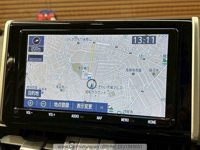 toyota rav4 2019 CFJ1595051 image 2