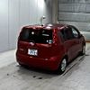 nissan note 2011 -NISSAN 【愛媛 501つ2593】--Note E11-722074---NISSAN 【愛媛 501つ2593】--Note E11-722074- image 6