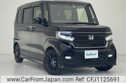 honda n-box 2022 -HONDA--N BOX 6BA-JF3--JF3-5159919---HONDA--N BOX 6BA-JF3--JF3-5159919-