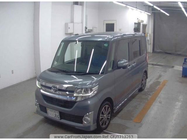daihatsu tanto 2015 CFJ1713263 image 1