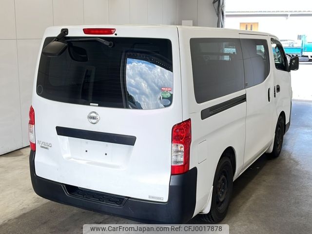 nissan caravan-van 2012 -NISSAN--Caravan Van VR2E26-000501---NISSAN--Caravan Van VR2E26-000501- image 2