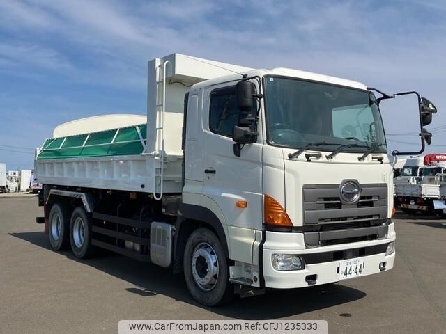 hino profia 2016 -HINO--Profia QPG-FS1EPEA--FS1EPE-**442---HINO--Profia QPG-FS1EPEA--FS1EPE-**442- image 2