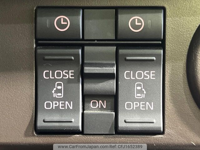 toyota roomy 2021 CFJ1652389 image 2